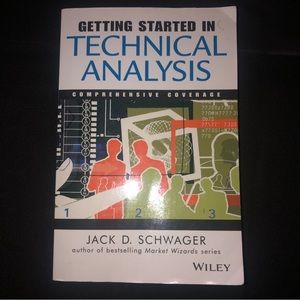 Technical Analysis Book